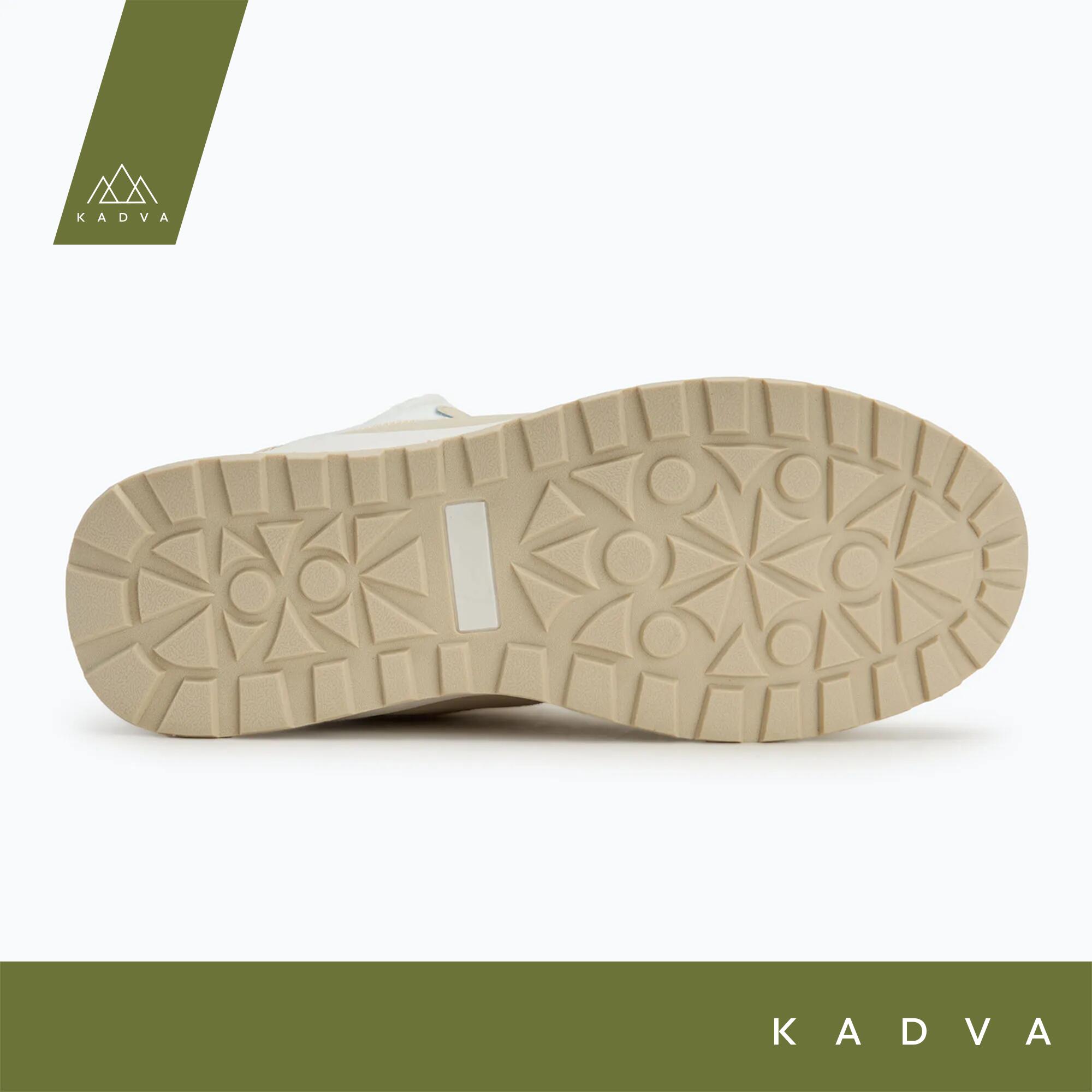 Botas de nieve mujer KADVA Summit Mid WP 6/7