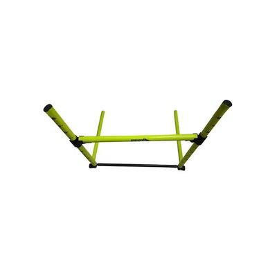 Verstellbare Agility Hürden aus Metall von Jump Diamond