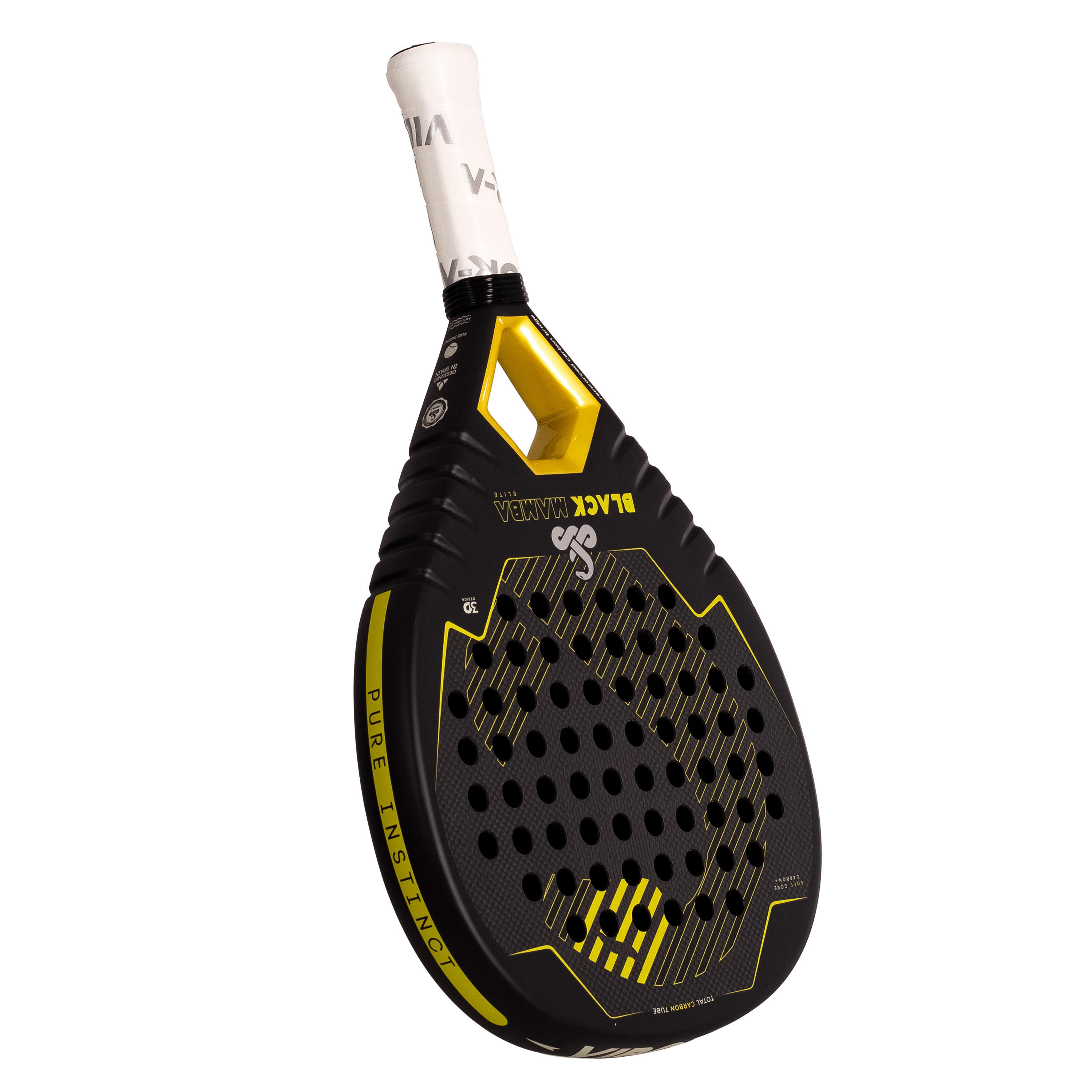 Vibor-a Black Mamba Elite 3k 2.0 2025 6/6