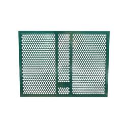 Planche antivandale mini panier Softee Equipment