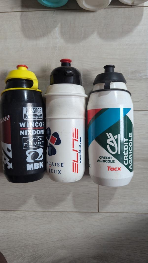 Entre Particuliers - Bidon collector 2/2