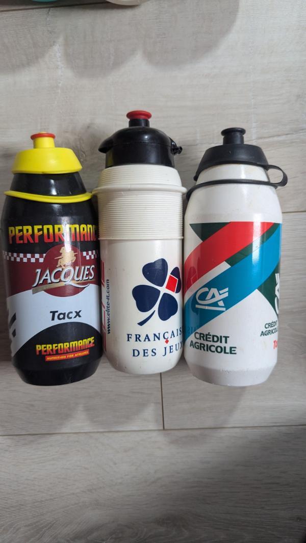 ELITE Entre Particuliers - Bidon collector