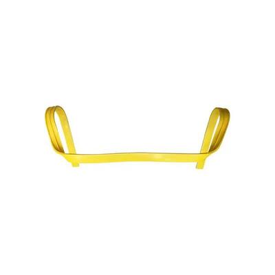 Flexibler Agility Metall-Hürdenaufsatz 15 cm