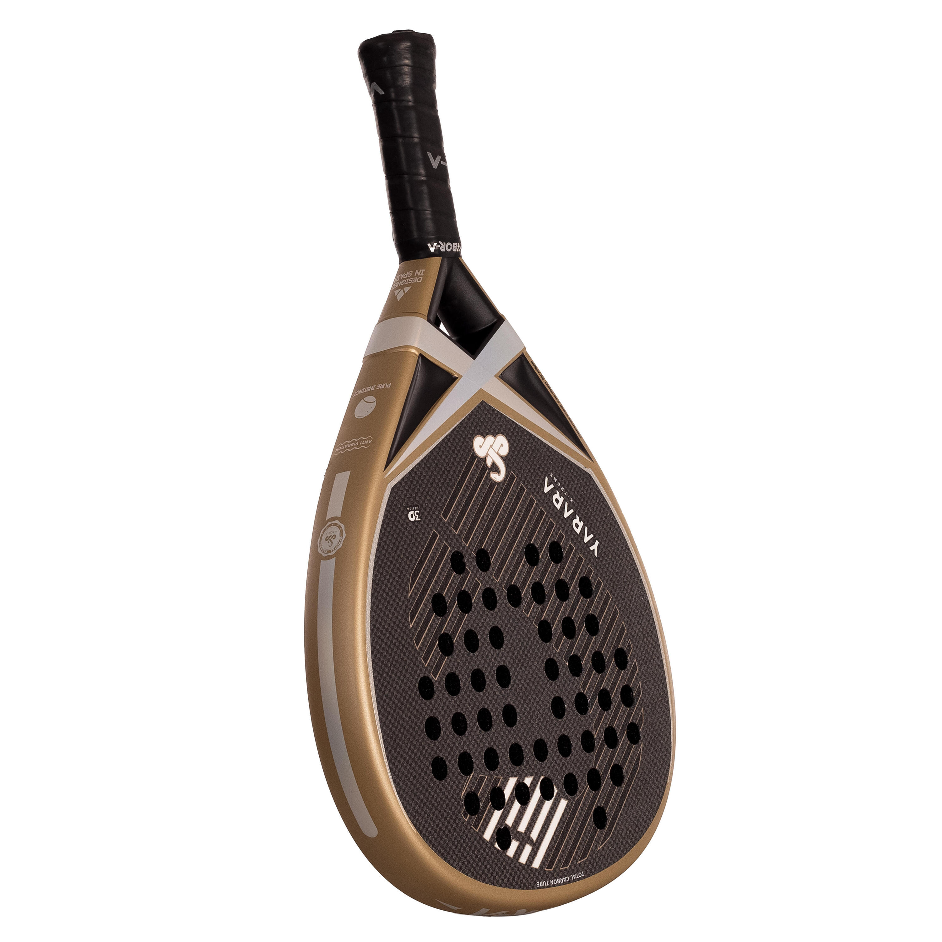 Vibor-a Yarara Xtreme 3k 2.0 6/7