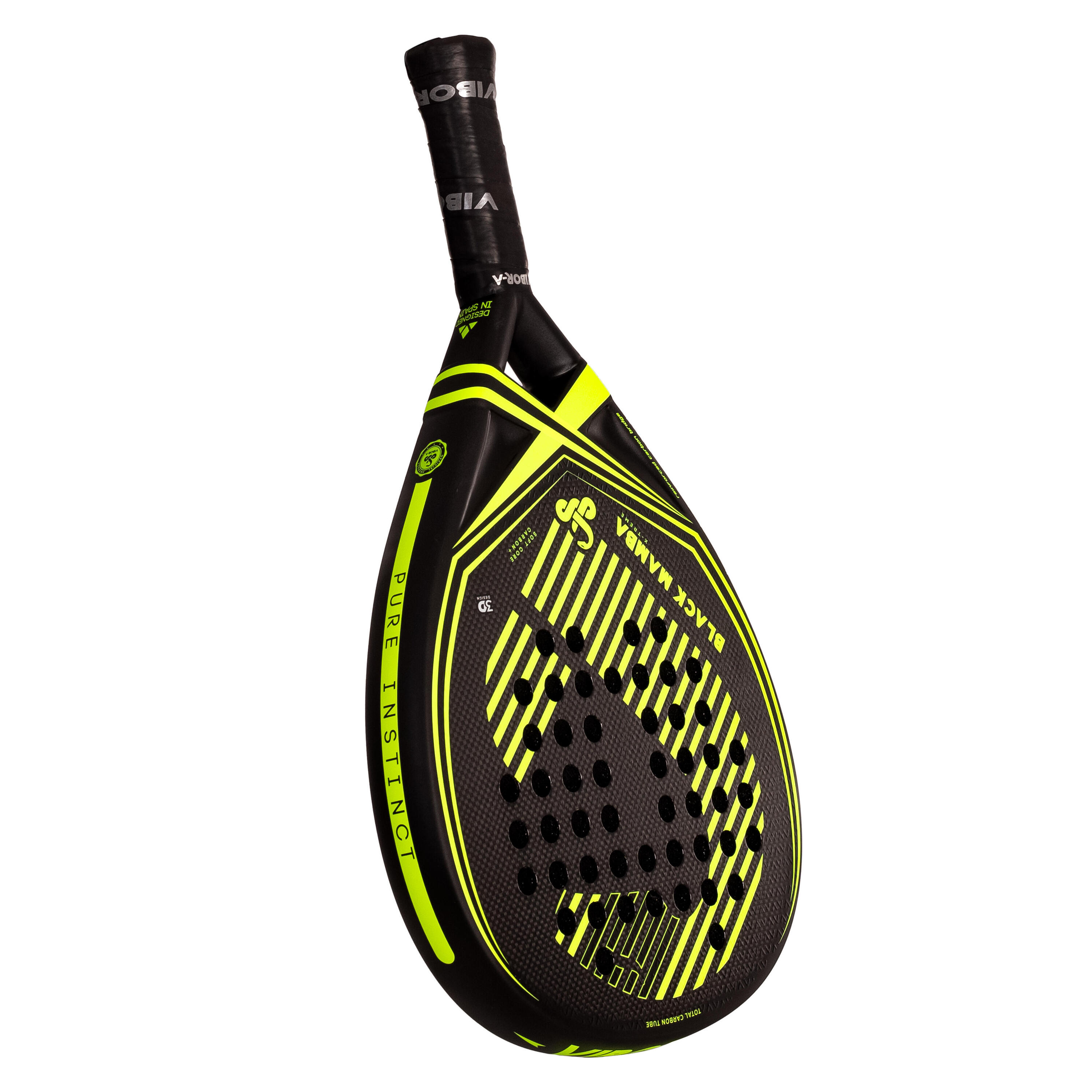 Vibor-a Black Mamba Xtreme 3k 2.0 2025 7/7