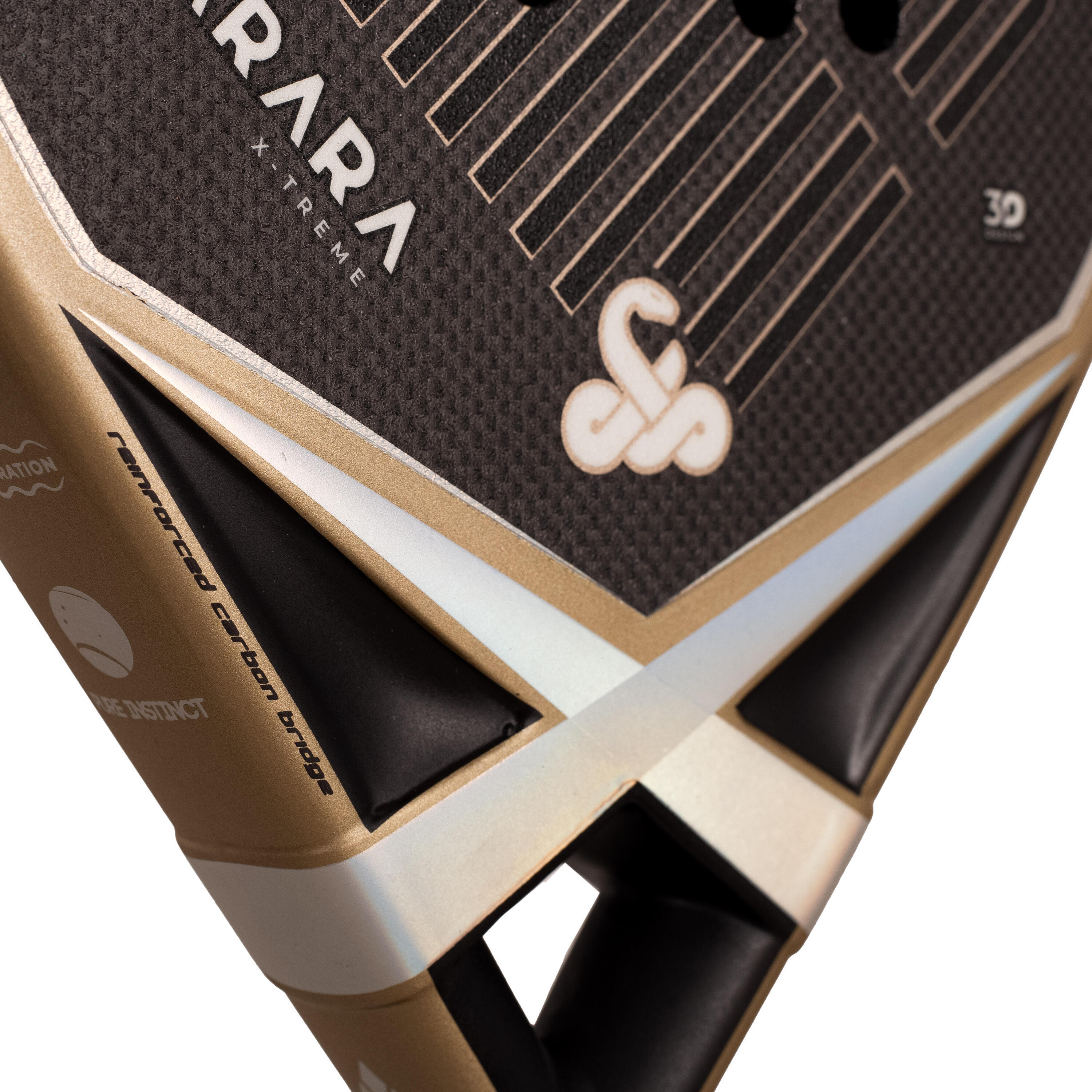 Vibor-a Yarara Xtreme 3k 2.0 3/7