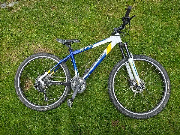 Rockrider 5xc Decathlon Entre Particuliers Vélo Rockrider 5XC 21