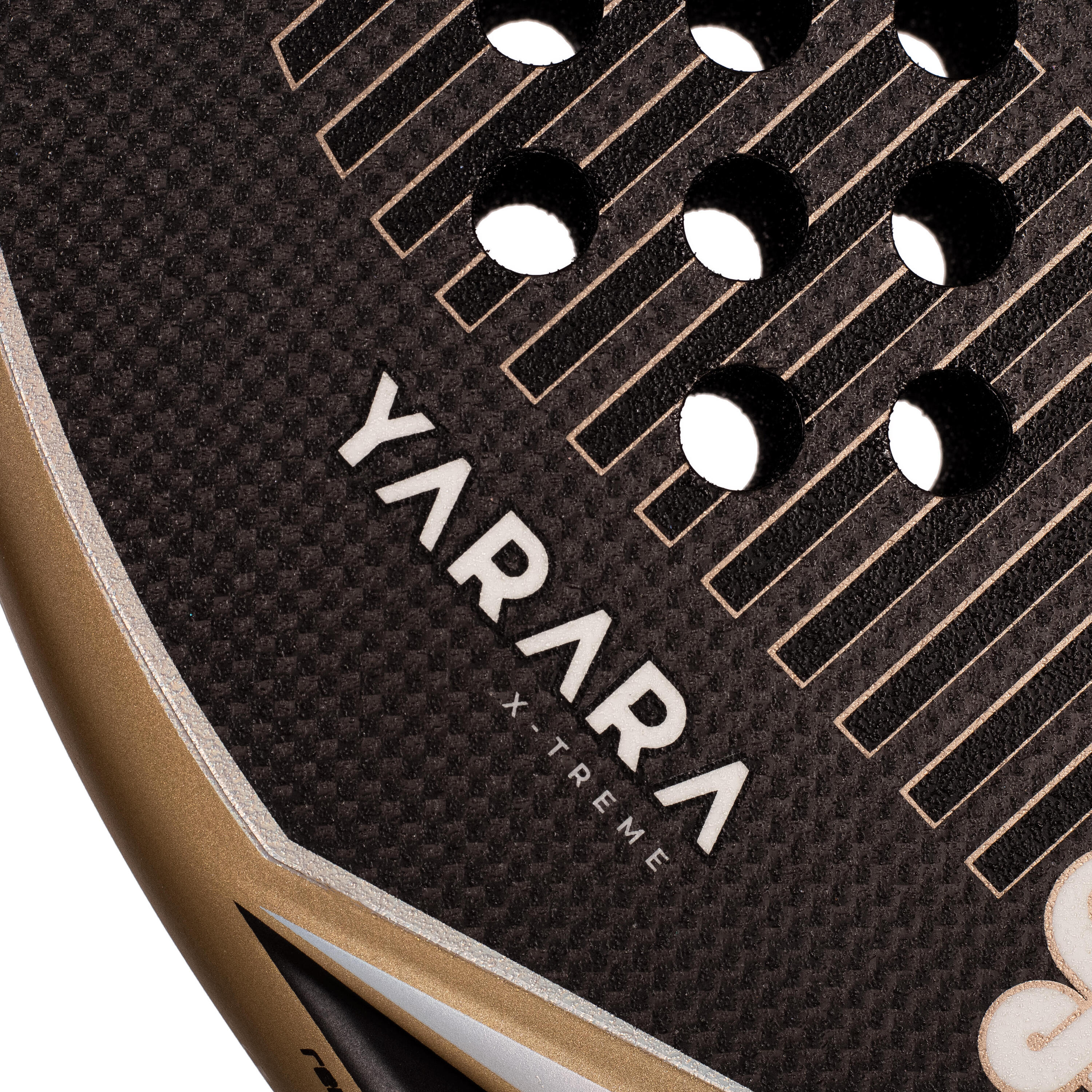 Vibor-a Yarara Xtreme 3k 2.0 4/7