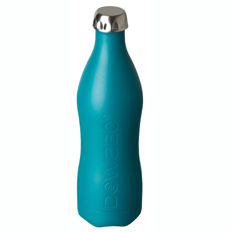Borraccia a parete singola Earth Collection 4/5