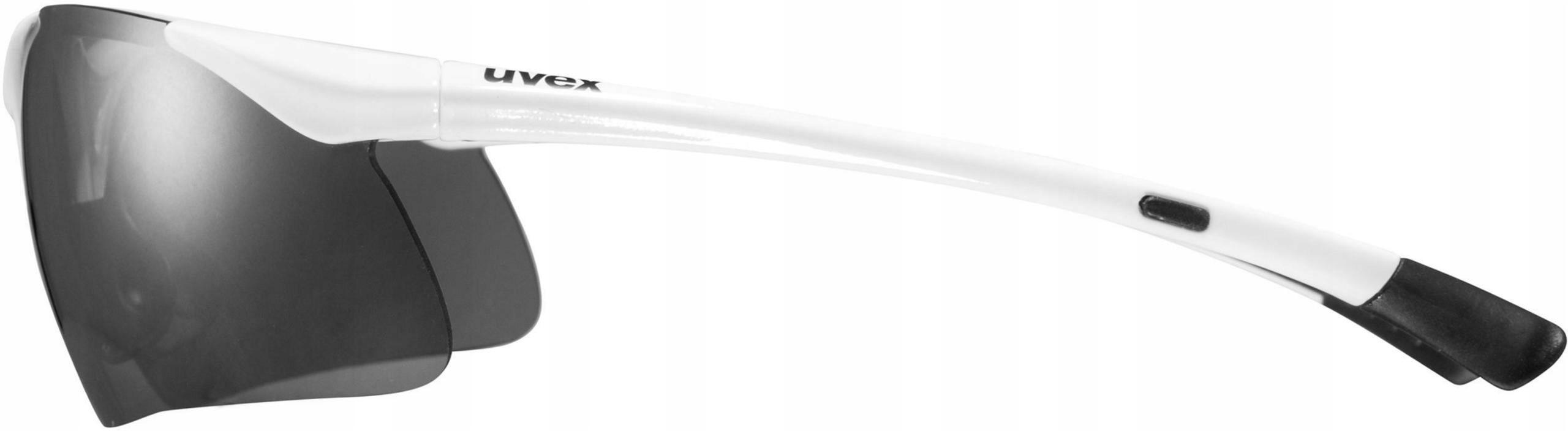 Lunettes de soleil UVEX Sportstyle 223 4/5