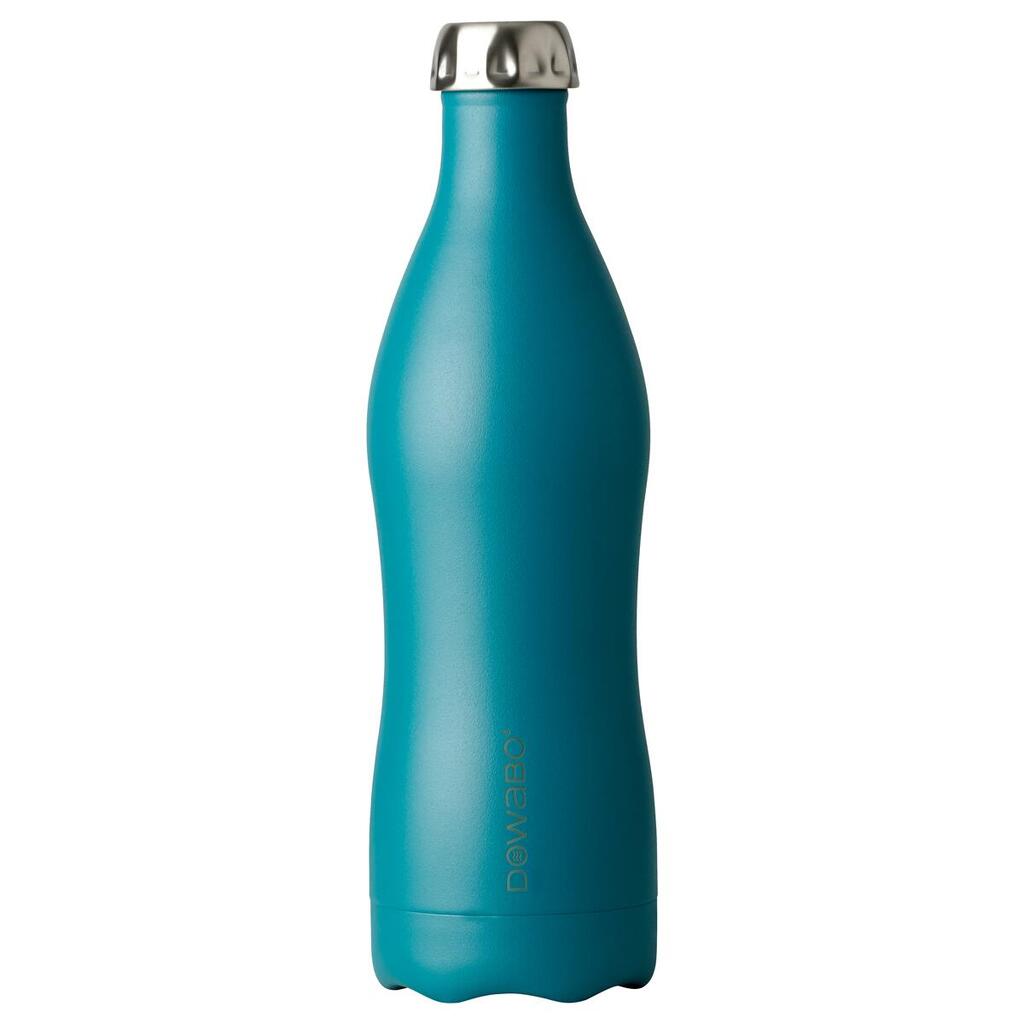 Thermos bottle double-walled Earth Collection