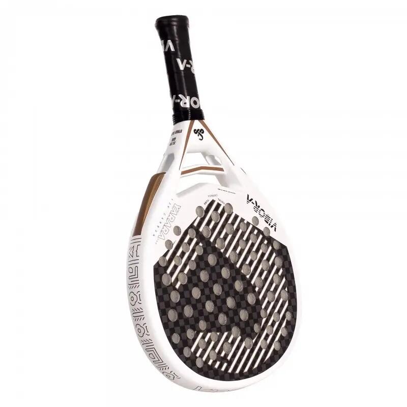 Vibor-a Yarara Pro White 2025 3/6