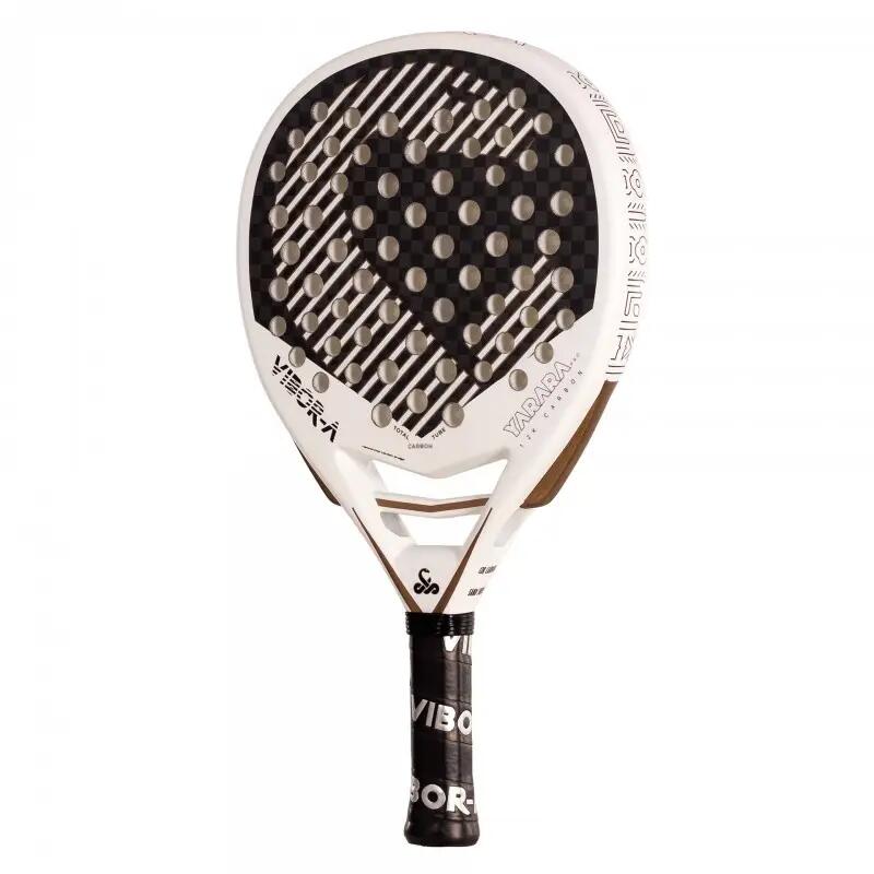 Vibor-a Yarara Pro White 2025 6/6