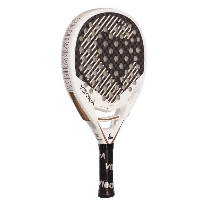Vibor-a Yarara Pro White 2025 2/6