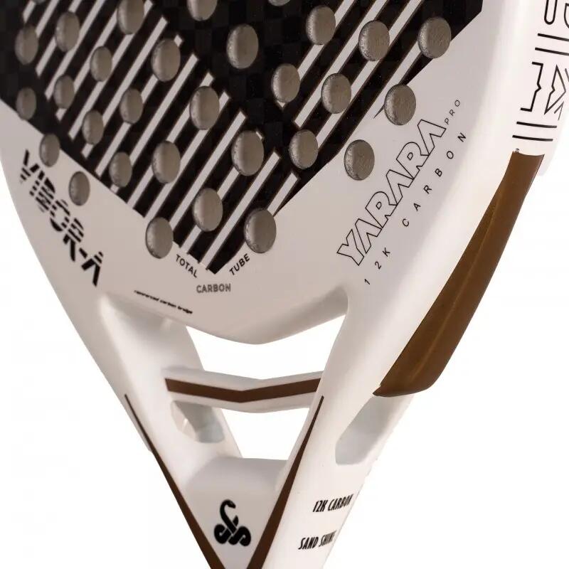 Vibor-a Yarara Pro White 2025 5/6