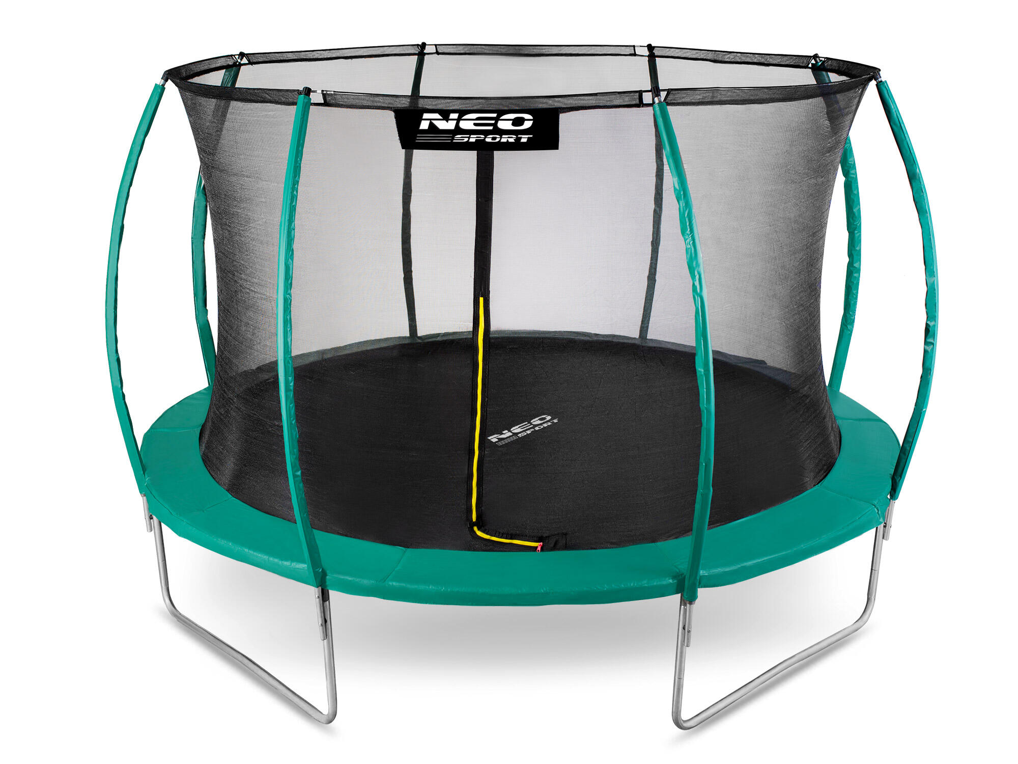 Osłona na sprężyny Neo-Sport 244-252 cm 1851 4/5