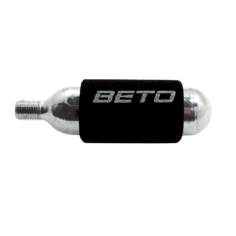 BETO picture