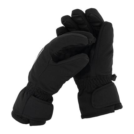 Gants et Moufles ROSSIGNOL Gants Rooster Jr-Rouge-10 ans - 140 cm