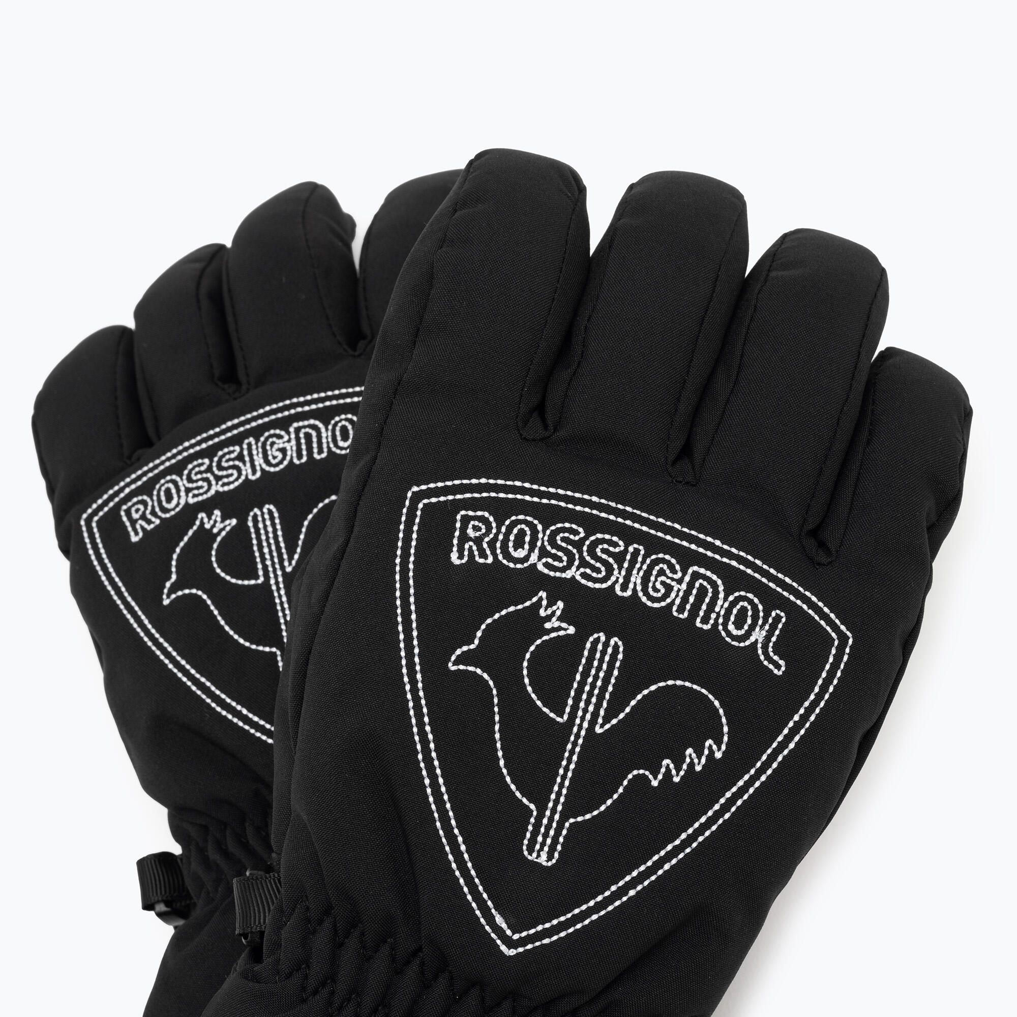 Gants de ski enfant Rossignol Rooster 4/5