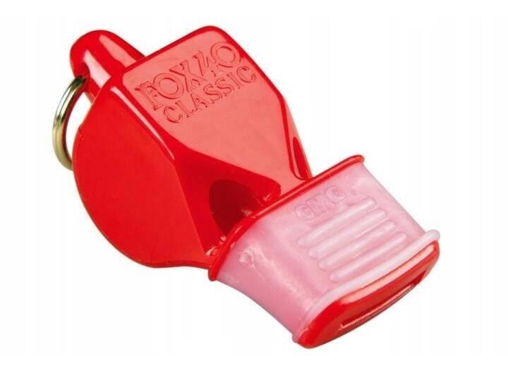 SILBATO FOX 40 CLASSIC CMG C/ CORDON ROJO 2/5