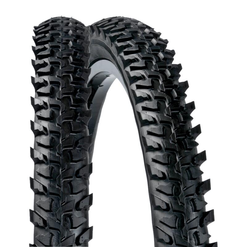 Opona rowerowa 26x2,00 DSI (50-559) SRI-17