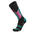 Chaussettes Rywan Atmo Pro Ski-Turquoise-38-40