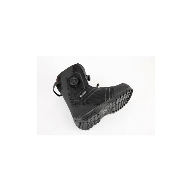Botas Snowboard Hombre Nitro Sentinel Boa 5/6