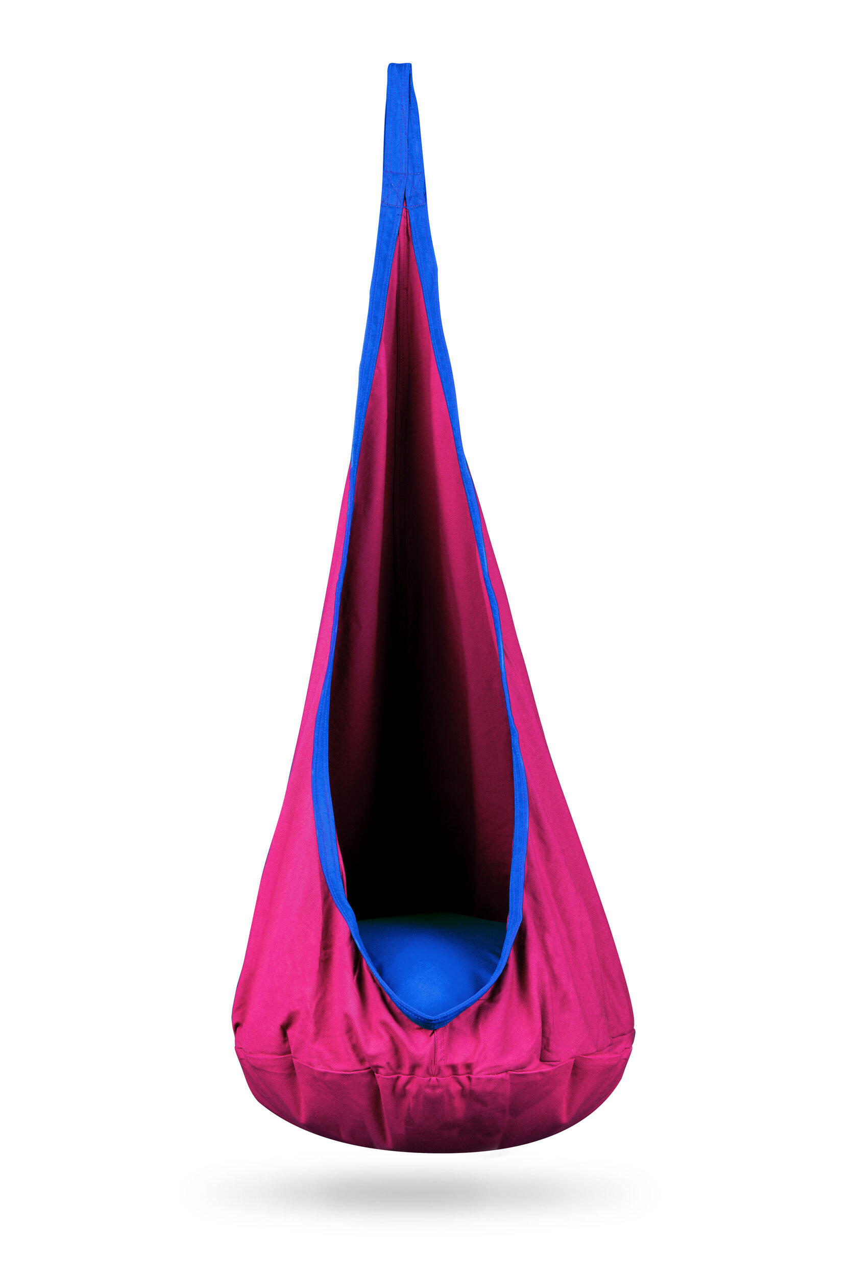 Balançoire cocoon Neo-Sport - rose 2/5
