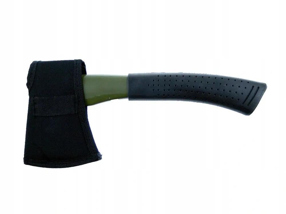 Toporek siekiera tomahawk mały 2/4