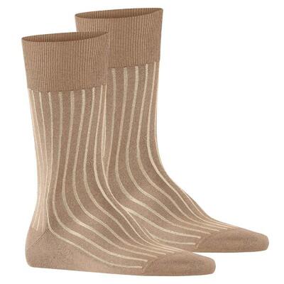 Socken Herren 2er Pack Stretch-Shadow