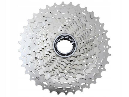 Kaseta Rowerowa SHIMANO Deore CS-HG50-10 10-spd, 11-36T