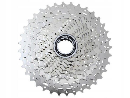 Kaseta Rowerowa SHIMANO Deore CS-HG50-10 10-spd, 11-36T