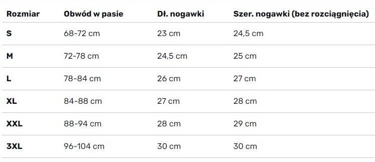 Spodenki pływackie męskie Aqua Speed Logan 3/3