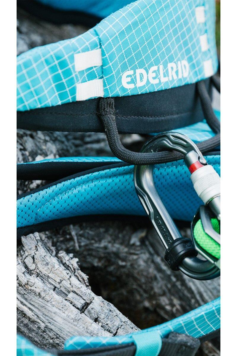 Horolezecký úvazek Edelrid Helia 6/7
