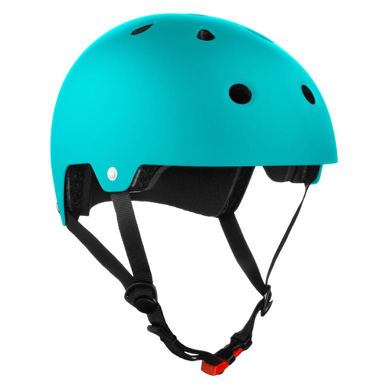 Casca de protectie CORE Action Sports Turcoaz