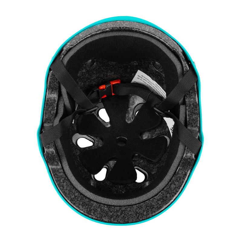 Casca de protectie CORE Action Sports Turcoaz