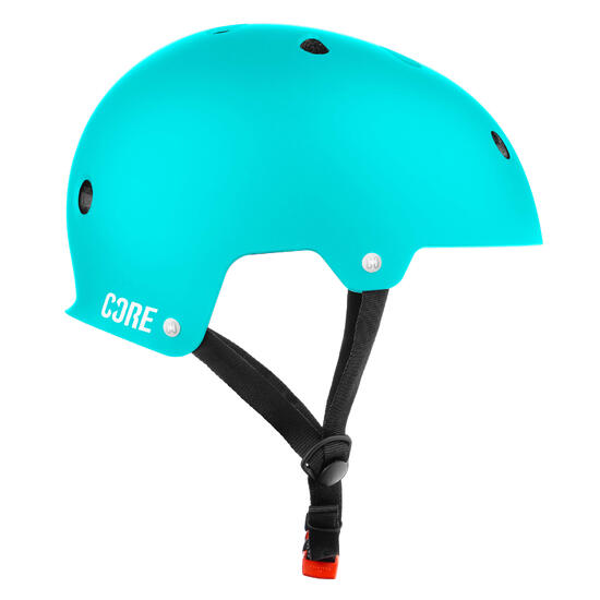 Casque de Sports dAction CORE – Turquoise