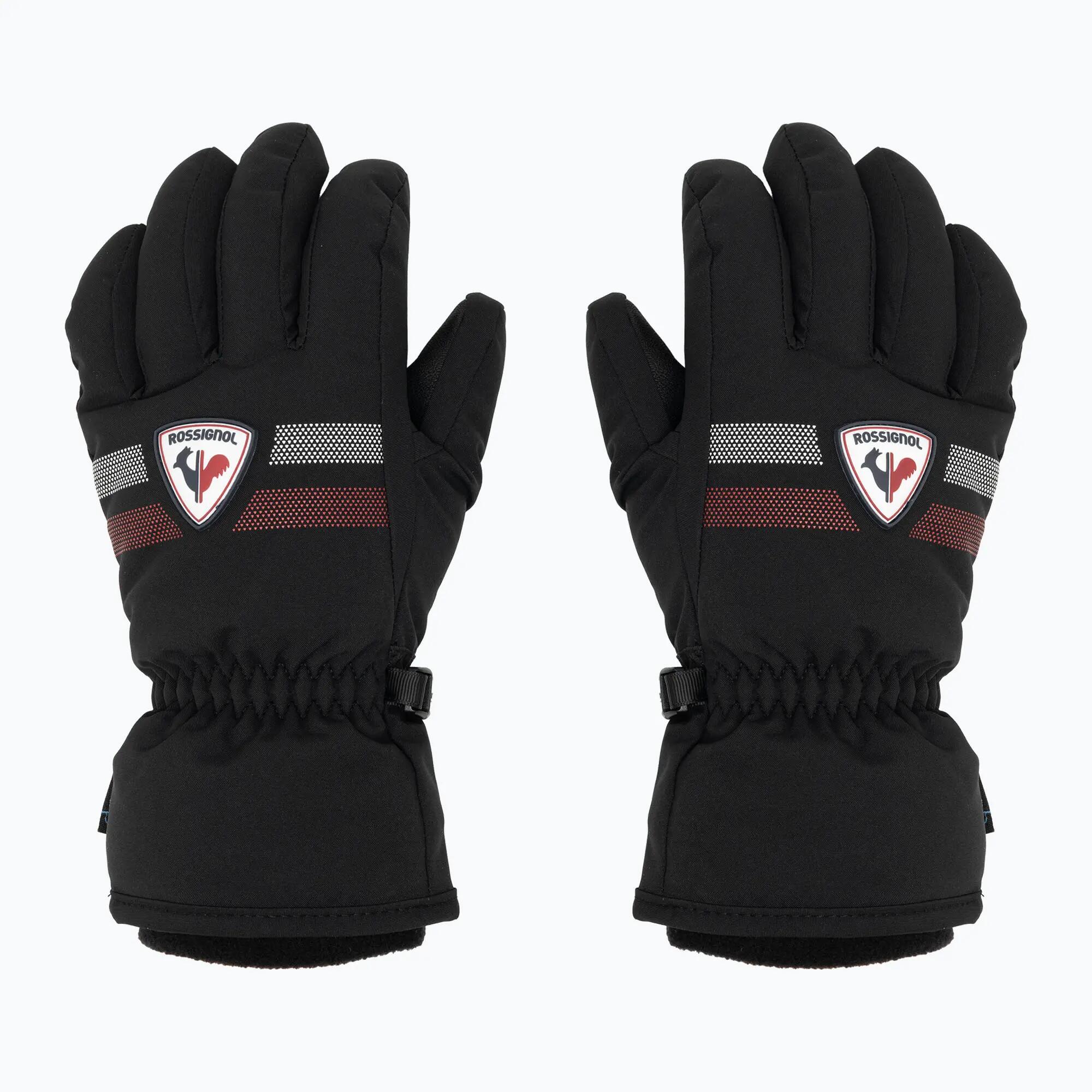 Rossignol Jr Roc Impr G gyermek síkesztyű 3/4