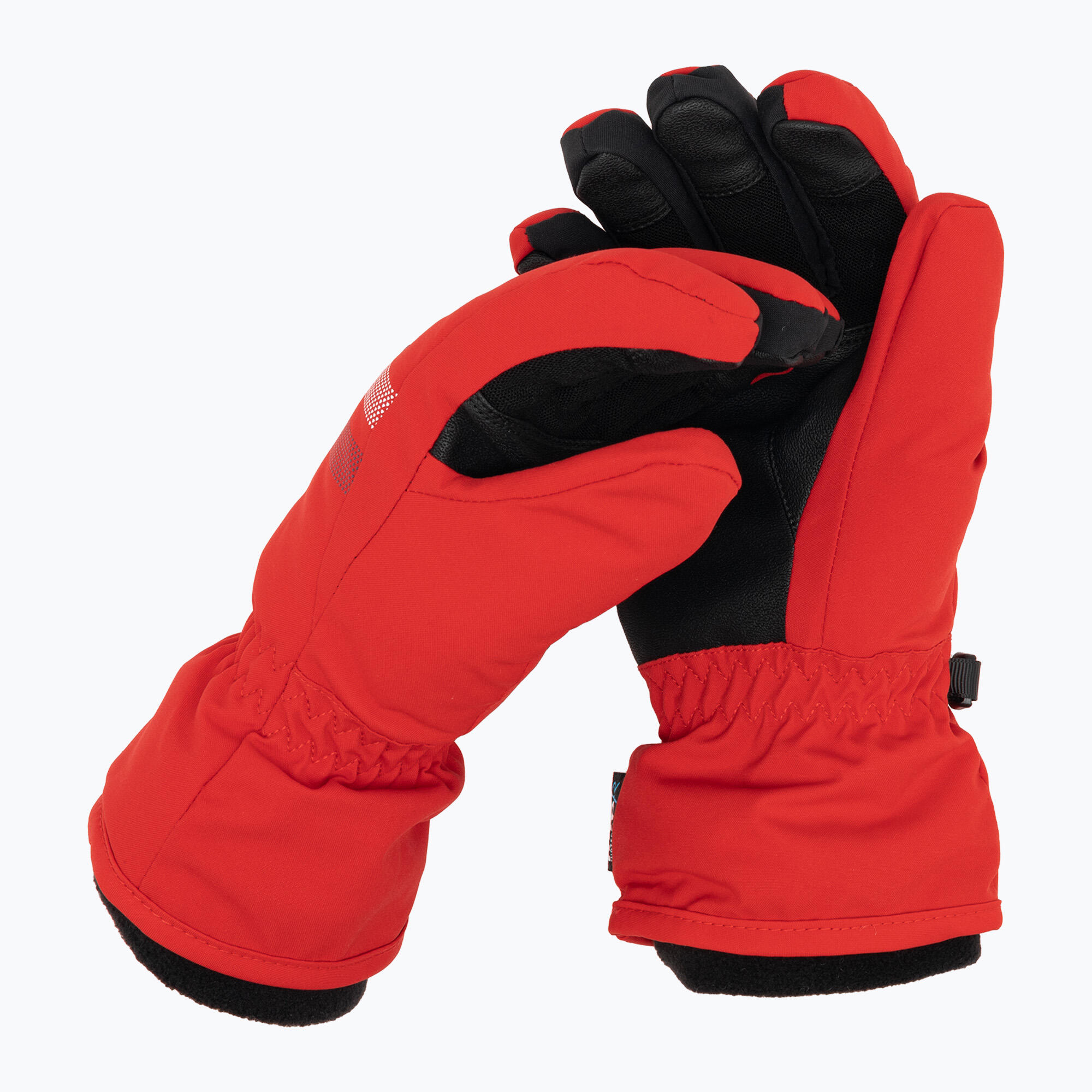 Gants de ski enfant Rossignol Jr Roc Impr G 5/5