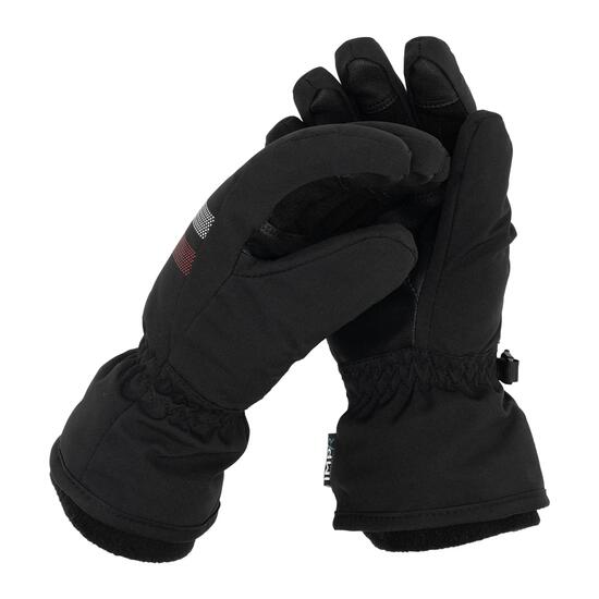 Wasserdichte Skihandschuhe für Kinder Rossignol Roc