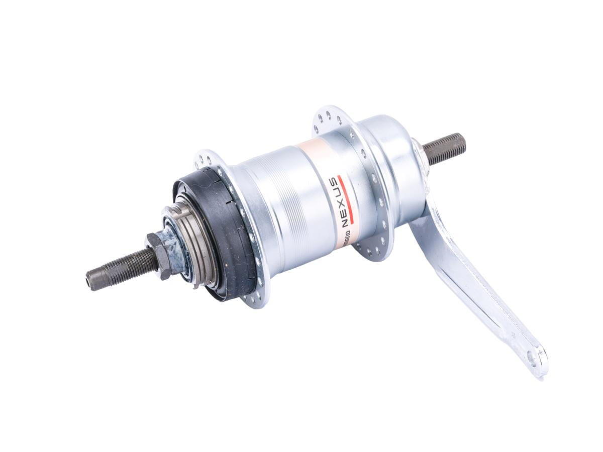 Piasta SHIMANO Nexus 3rz z hamulcem wewn.bez komponentów 2/2