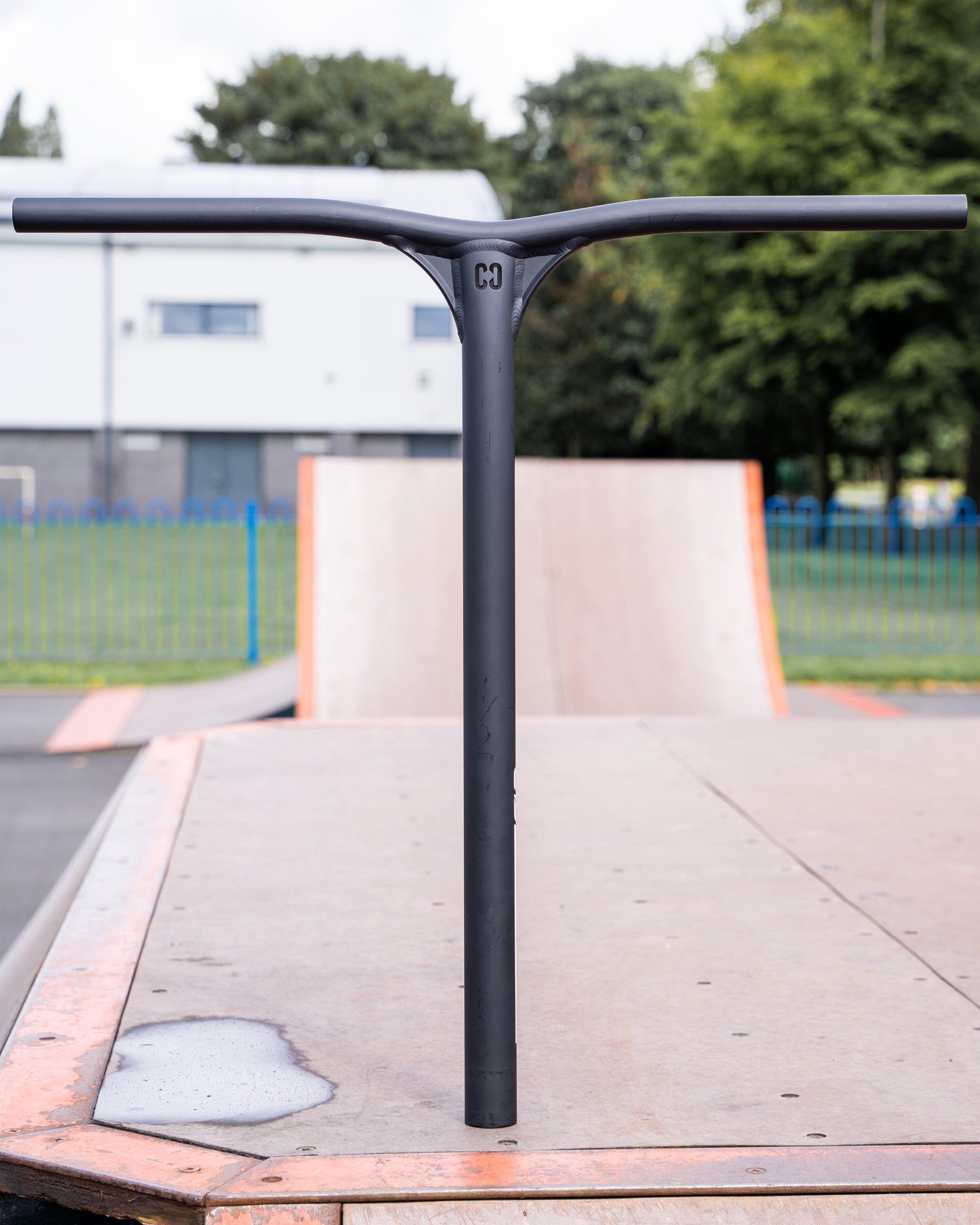 Kierownica do hulajnogi freestyle z aluminium Core SL2 3/5