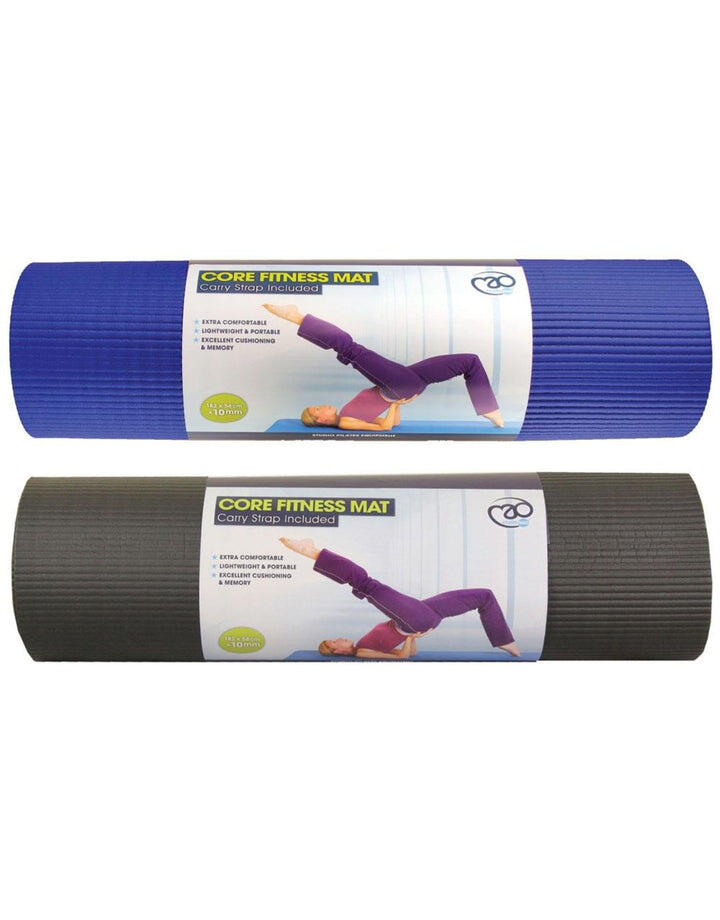 Czaprak Fitness-Mad Core 2/2