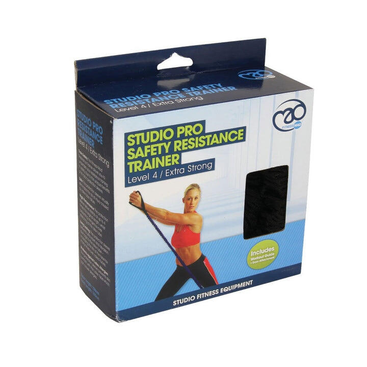 Safety Resistance Power Tube Trainer - Medium 4/4