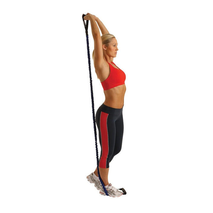 Safety Resistance Power Tube Trainer - Medium 3/4