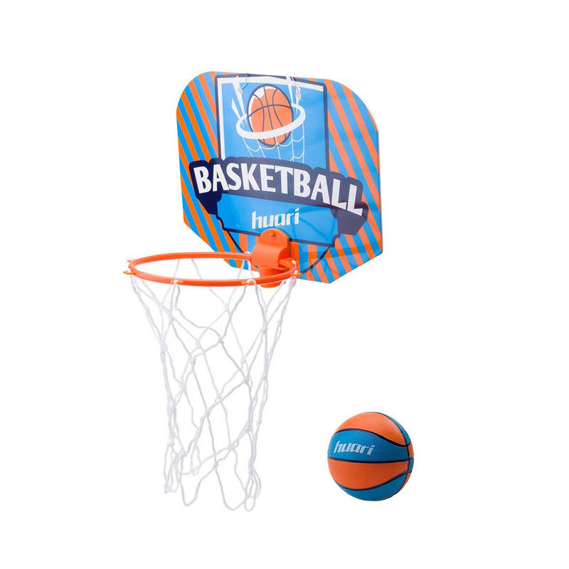 Set De Basket BORDIS (Tableau Noir)