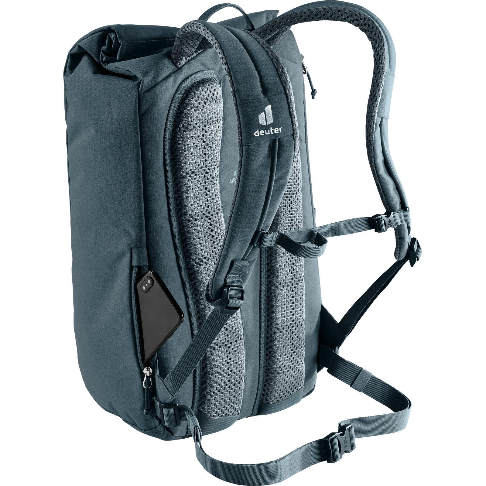 Rucksack Stepout 22 4/7