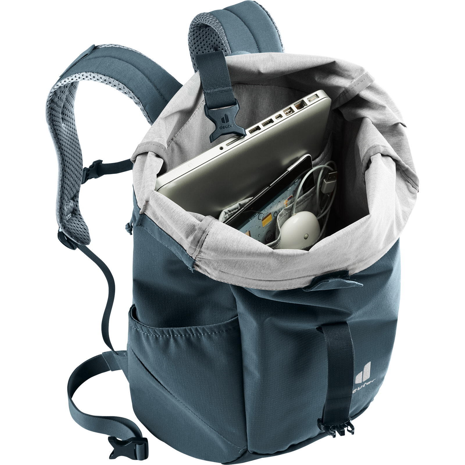 Rucksack Stepout 22 7/7