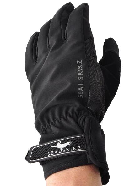 SEALSKINZ Herren Trainingshandschuhe Sealskinz All Weather Glove