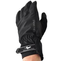 Gants d'entraînement pour hommes Sealskinz All Weather Glove